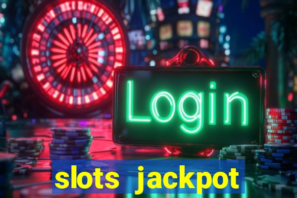 slots jackpot divine fortune